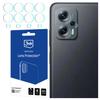 Xiaomi Poco X4 Gt 5G - 3Mk Lens Protection