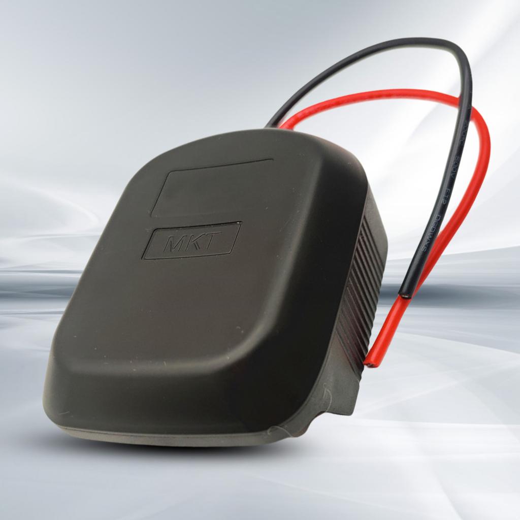 High Performances Power Adapter for 18V/21V Battery Adapter Suitable for Robotics and Remote Vehicles DIY Project