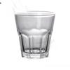 Square KTV Bar Glasses: Baijiu, Wine, & Water Glasses