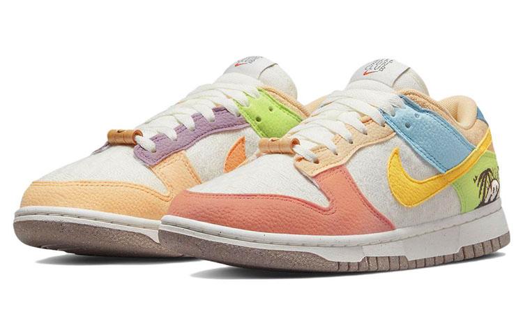 Nike Dunk Low Se 'Sun Club' Women's DQ0265-100