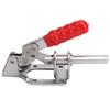 Push Pull Toggle Clamp 302F 136kg Clamping Force Quick Release Toggle Clamp for Equipment