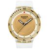 Unisex White Watch SB05K105 SB05K105