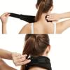 Breathable Neck Support Brace Soft Foam Spine Stabilizer Durable Sprain Cervical Collar  Nap