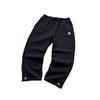 2025 S Embroidery Wide-Leg Pants for Youth Couples