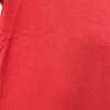 Moncler Red Cotton Logo T-shirt Tops S RedUsed