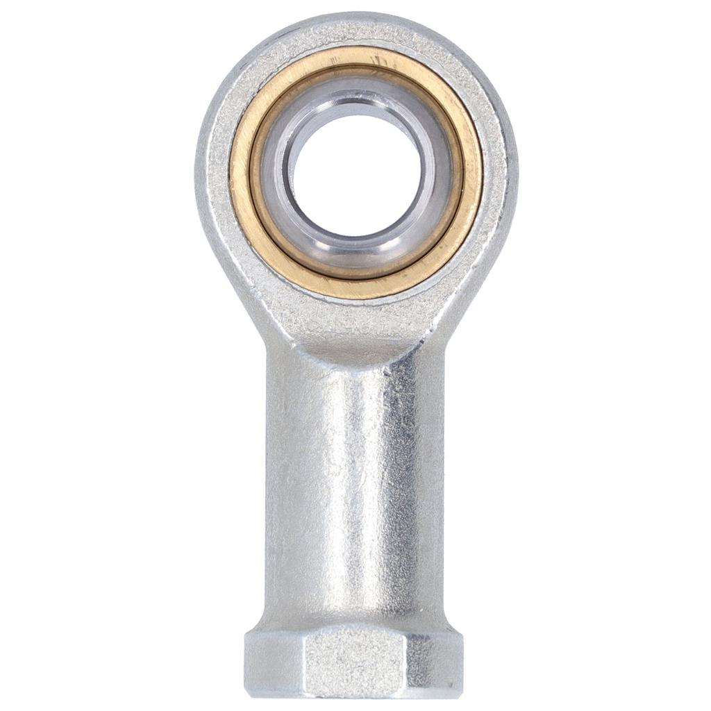 Gelenklager SI12TK Kohlenstoffstahl 16mm Gelenklager für technische Hydraulikzylinder