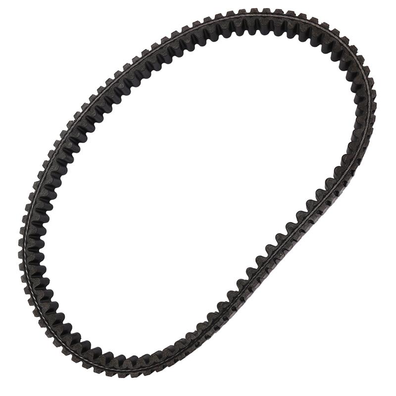 L10A CVT Drive Belt Replacement 60 23100-62E-000 23100-50B-000 For GOES 350S 360 UTV ATV V-Belt Part Numbers 2310050B000