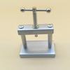 Adjustable Watch Back Cover Press Watch Case Closing Device For Multiple Size And Materials Professional Home Use