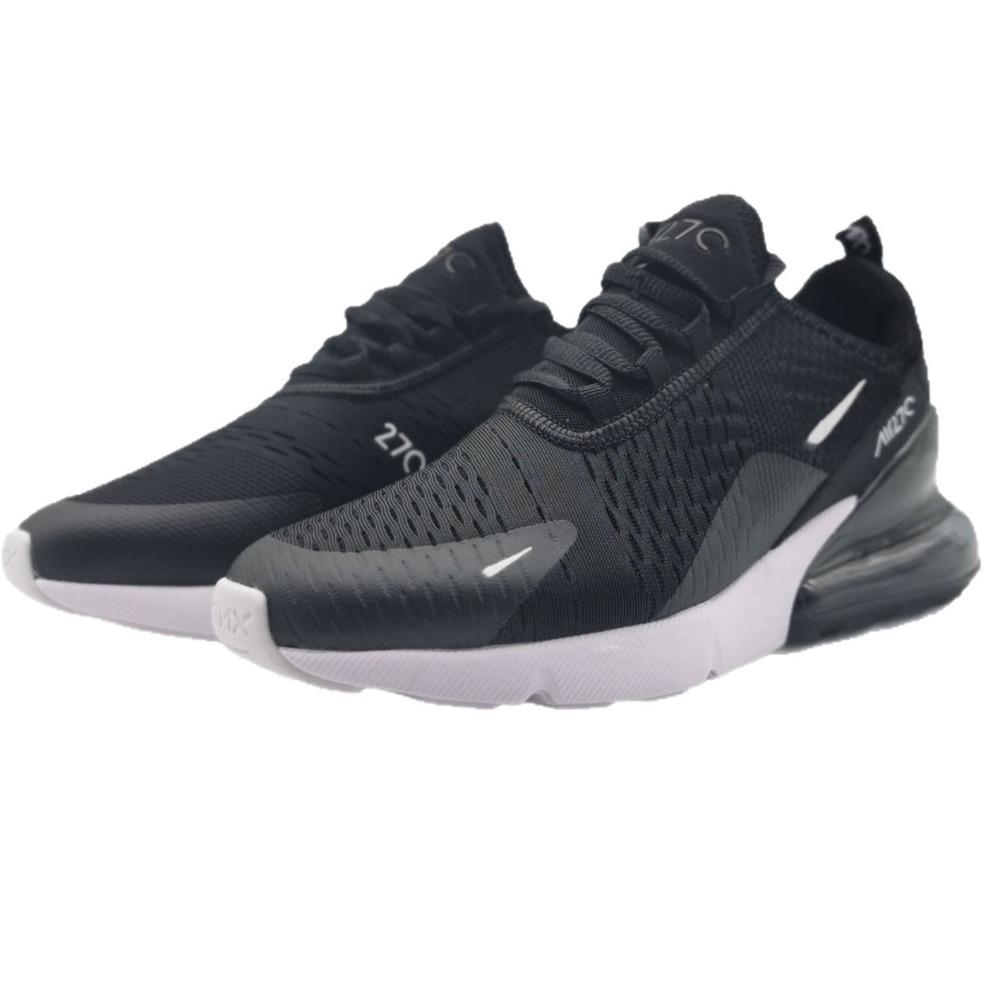 Air Cushion Shoes New Comfortable Versatile Foreign Trade Sports Shoes Shock Absorption