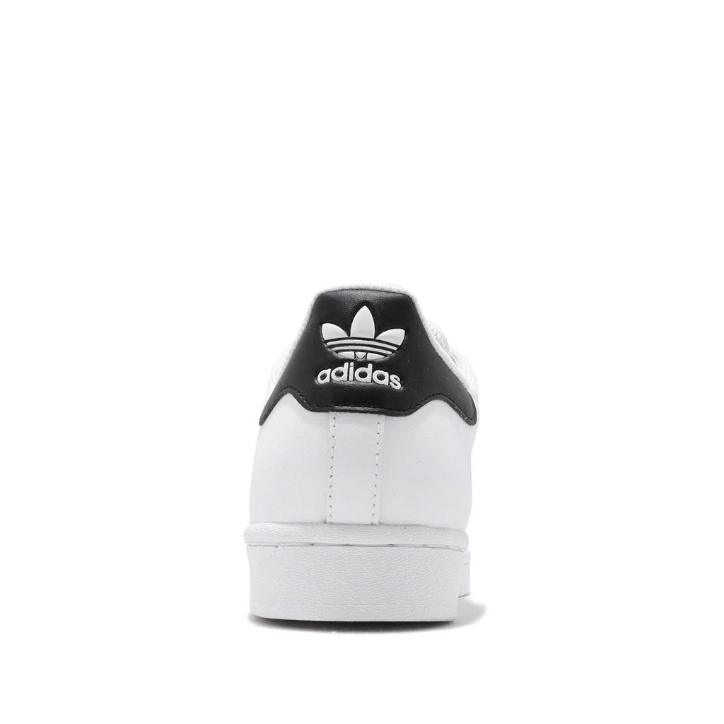 adidas Originals SUPERSTAR - Footwear White/Core Black (EG4958) - 22.5cm