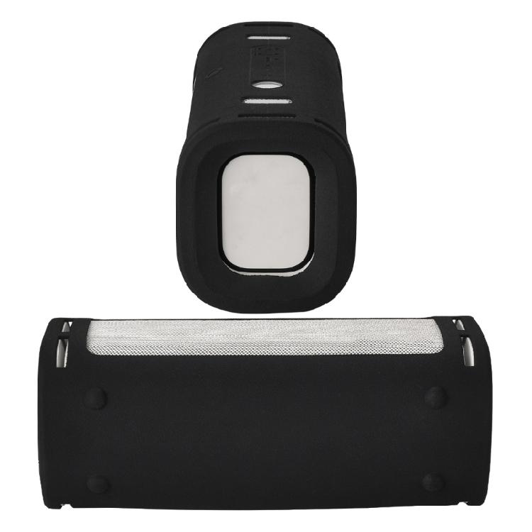 Funda Protectora de Silicona Para Altavoces de Viaje ULT FIELD 5 Ajuste Seguro Absorción de Golpes Y Prevención de Arañazos