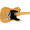 Fender Electric Guitar American Professional II Maple Butterscotch Blonde Telecaster®, Fingerboard,