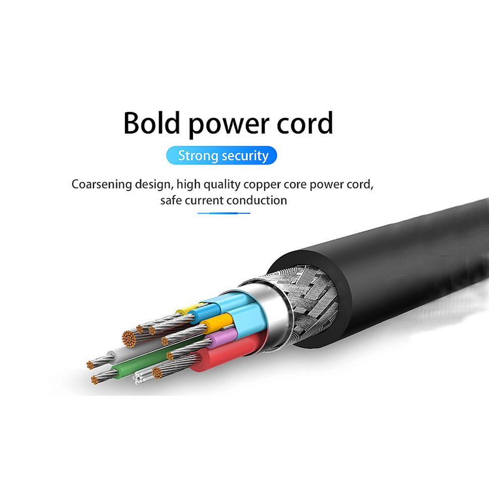 Auto Socket Lighter Splitter, Car Charger 2USB QC 3.1 and 2 Socket Cup Shape Auto Socket Lighter Adapter with LED Voltage Display Dual On/Off Switches