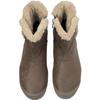 Le Coq Sportif Montlouis LO Winter and Rain and Snow GY01 Boots, Women's, Waterproof, Heat-Generating, Heat-Storing, Deodorizing, Boots, (LU4FBT84LZ)