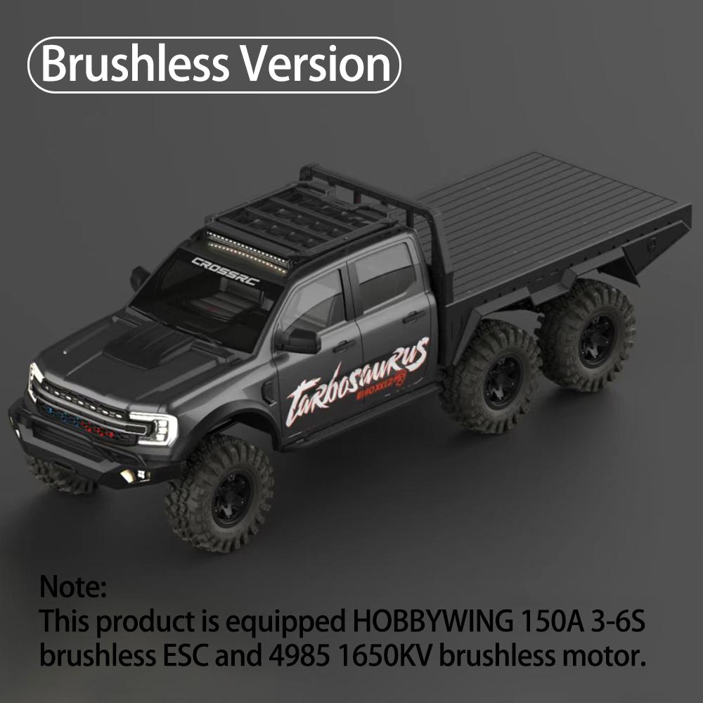 EMO XXL2 XX2 ATR/BRUSHED/BRUSHLESS 1/5 RC RC Electric Remote Control Model Car Crawler Rock Truck Aldult Kids Toys