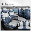 2025 Model BYD Sea Lion EV 605 Navigator Plus Full Coverage Seat Covers