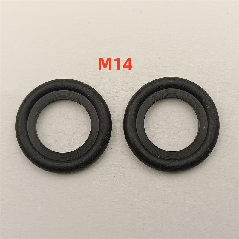 

Buick/Chevy M12/M14 Маслосливная пробка Резиновая прокладка Уплотнительное кольцо