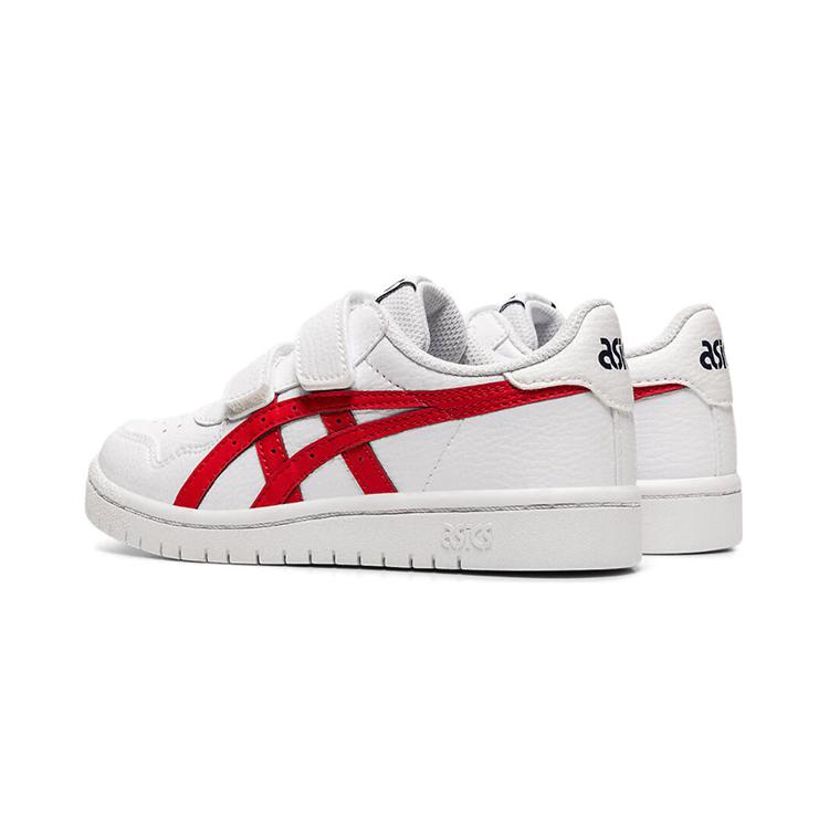 Asics Japan S PS 'White Classic Red' 1194A077-101