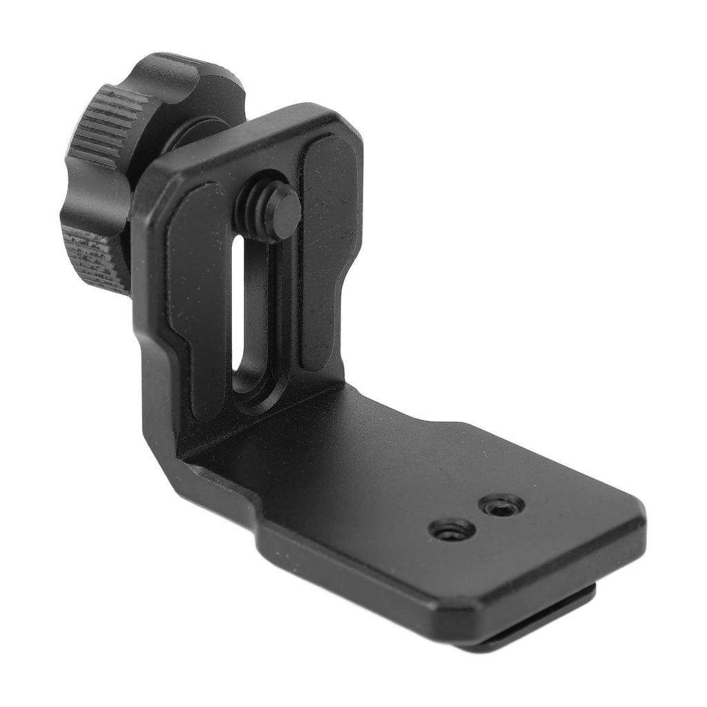 Stabilizer Wireless Video Transmission Bracket for RS2 RSC2 RS3 RS2 Pro Cold Shoe Mount Holder Stabilizer Adapter Quick