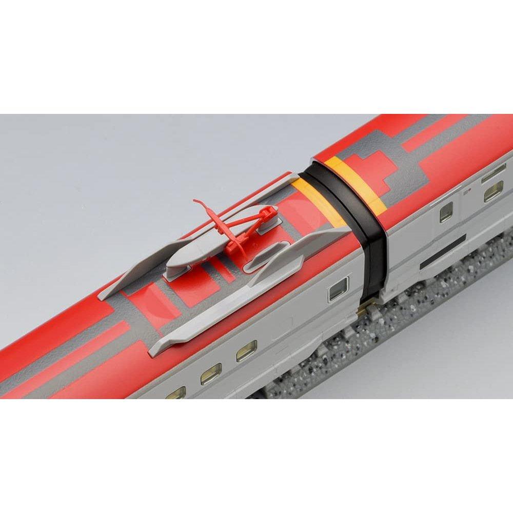 TOMIX N-Gauge JR E6 Series Akita Shinkansen 'Komachi' Train Set