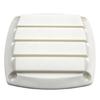 Marine Tube Replacement Air Ventilation Outlet Plastic Vent Universal Hull Vent