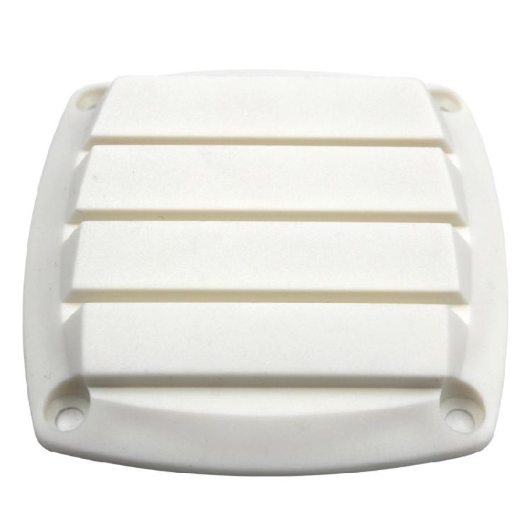 Marine Tube Replacement Air Ventilation Outlet Plastic Vent Universal Hull Vent