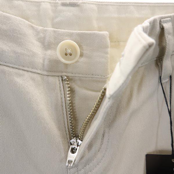 POLO JEANS cargo pants 2 beige Women Used