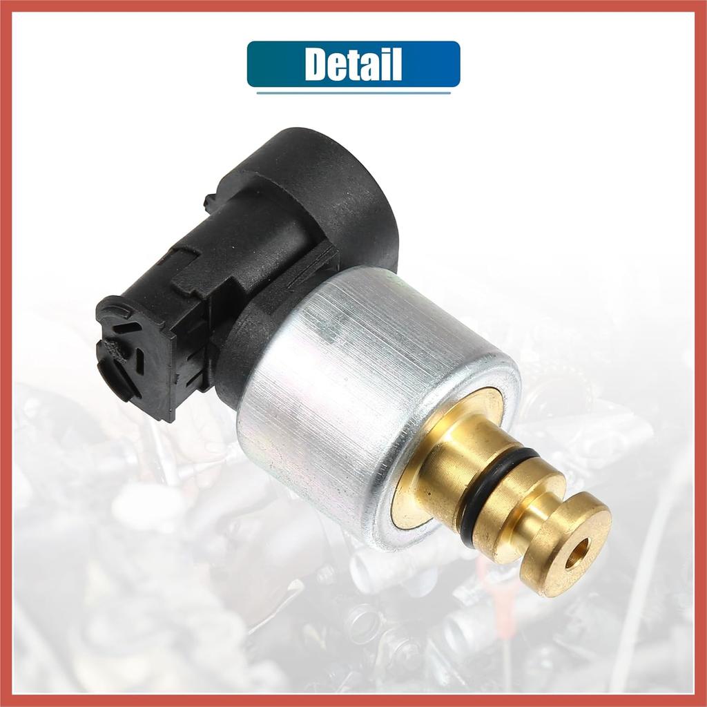 ACROPIX 4617210 56041403AA Transmission Pressure Sensor & Governor Pressure Solenoid Kit 42RE 44RE 46RE 47RE A500 A518 for Dodge for Ram for Jeep