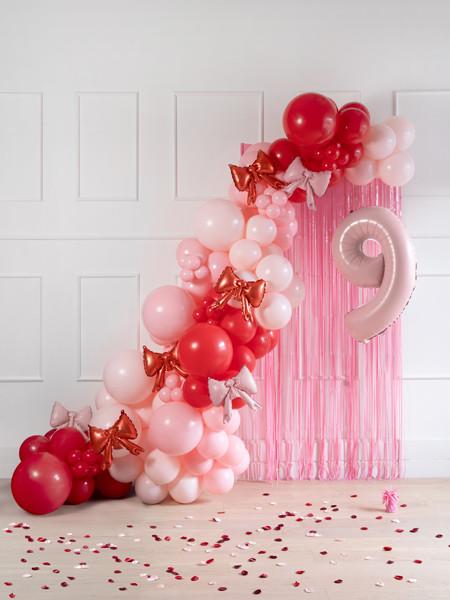 Balony Strong 43Cm, Pastel Pale Pink (1 Op. / 25 Szt.)