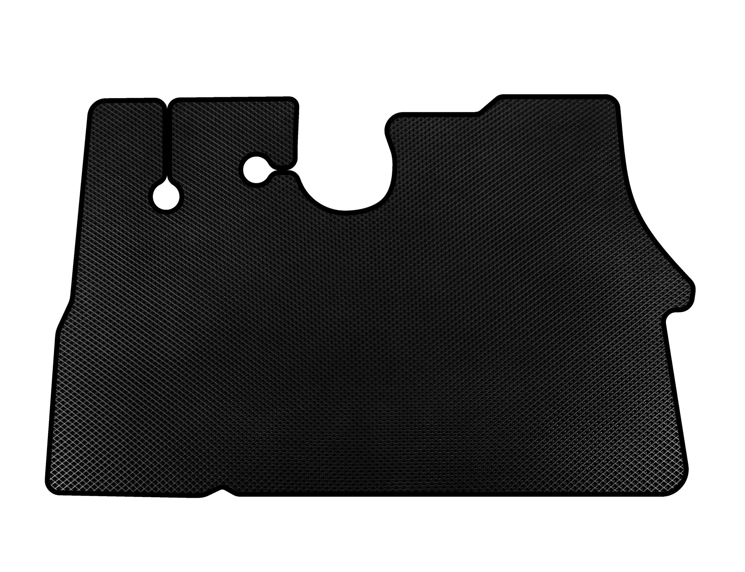 

EVA mats (Black) for Citroen Jumper 1995-2006