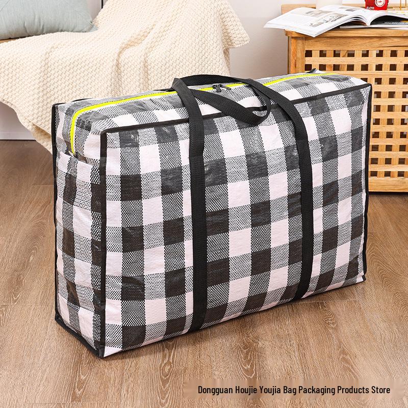 Versatile Bags: Handbags, Packing Bags, Woven Bags, Luggage, Waterproof Quilts, Large Dorm Bags