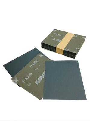 Kovacs NEXT Waterproof Mini Size X Pack of 100 Paper, (115mm 140mm), #1000,