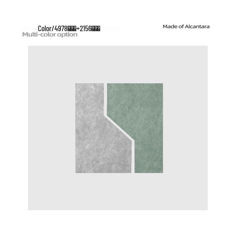 Zeekr 7X Alcantara Suede Steering Wheel Logo Ultra-Thin Emblem Sticker