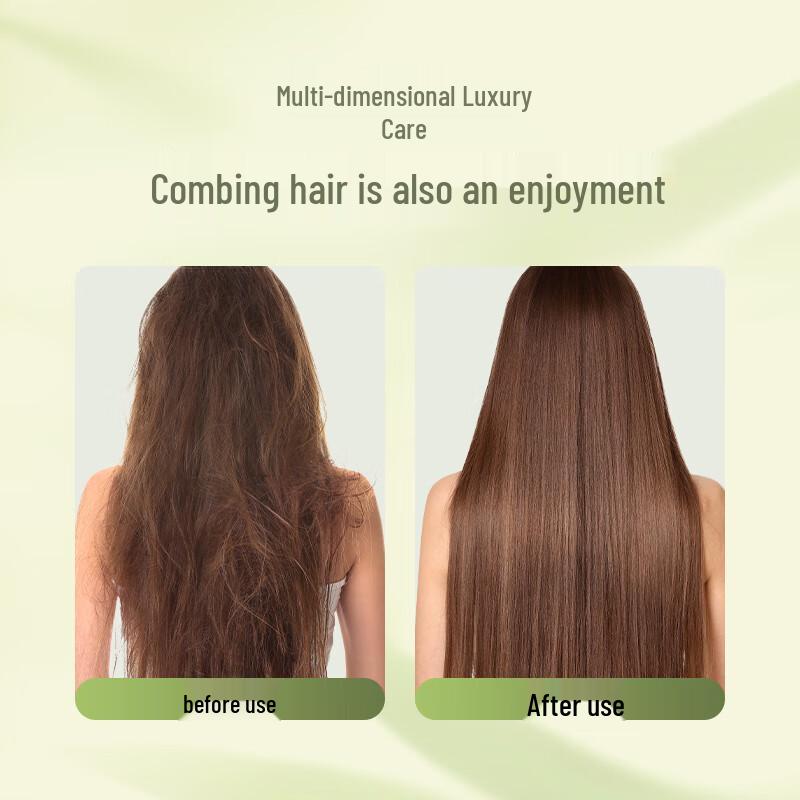 nak Snail Essence Moisturizing Hair Conditioner