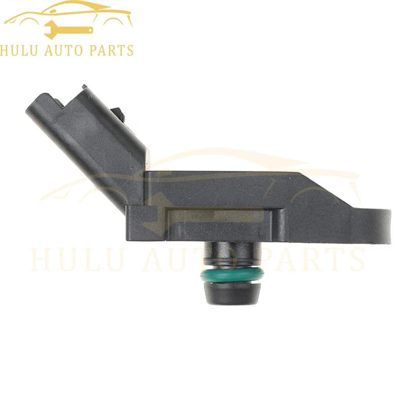 0261230135 Intake Air Manifold Absolute Boost Pressure MAP Sensor Sender 13627540508 For MINI Cooper S R55 R56 R57 2006-2013
