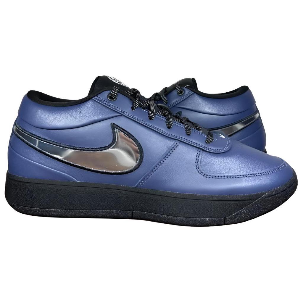 Nike Book 1 EYBL MSCO PE Men Sneakers Blue Diffused-Blue Off-Noir IB8087-400