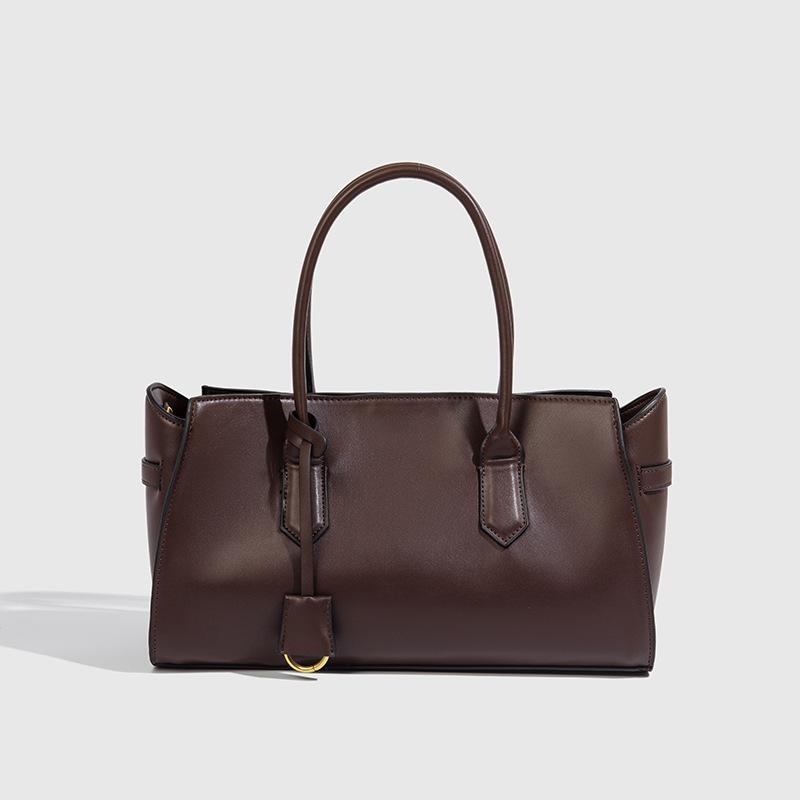 

Luxury Top Handle Women Handbags Bucket Bags for Women PU Leather Shoulder Bag Designer Bag Large Capacity Tote