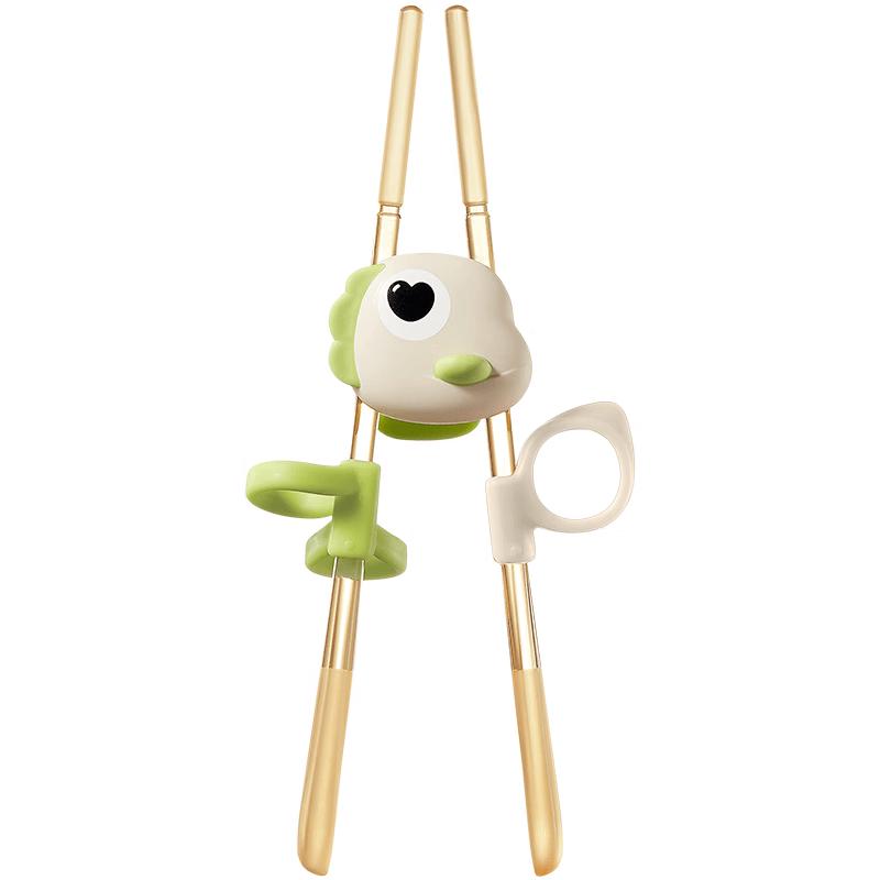 Babycare PPSU 4-in-1 Kids Training Chopsticks