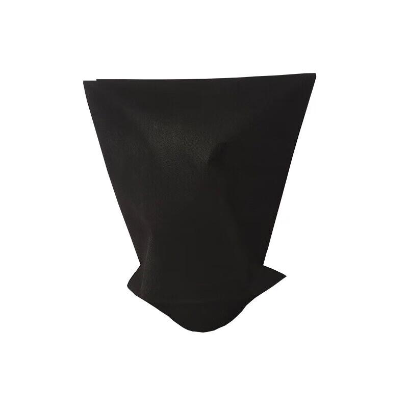 

Shouli Zhanshen Black Balaclava Hood