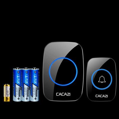 Yuduo Wireless Home Doorbell Kit
