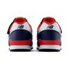New Balance Nb 996 Sports Casual Durable Low-Top Kids Running Shoes Kids sneaker Navy YV996EB3
