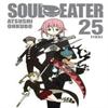 Soul Eater Vol. 25 by Atsushi Ohkubo Paperback Book 9780316377959