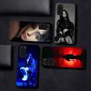 Singer Jessie Murph Phone Case For Samsung S 24 Fe 25 Ultra Plus 20 Lite 21 30 22 23 24 22 Ultra 5G Fundas