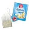 Pompadour Chamomile Flower 20 Tea Bags 71090 X 10 Sets