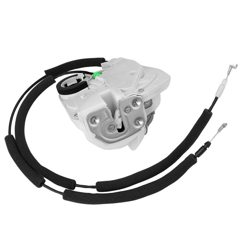 Front Left Door Lock Actuator Driver Side For Mazda 3 2010-2013 Door Latch Assembly BBM459310E