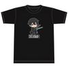 [azumaker] Sword Art Online T-Shirt Kirito (L)