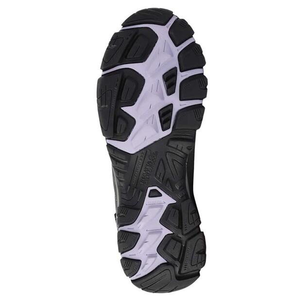 Regatta Holcombe IEP Low ботинки трекинговые