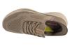 Skechers Slip-Ins: Slade - Quinto, Mens green Sneakers