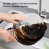 30pcs Metal Steel Wire Rags Cloth Home Kitchen Pot Pan Dishwashing Double-sided Dishcloth Cleaning Cloths Towel Scrubber Rag