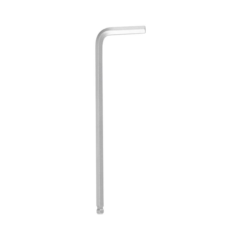 Stanley 6mm Metric Long Ball-End Hex Key
